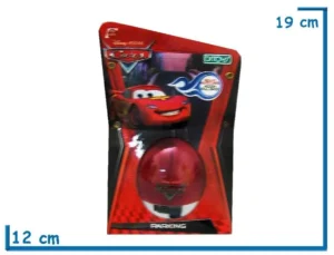 CARS GARAGE CAPSULA