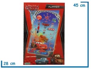 FLIPPER CARS