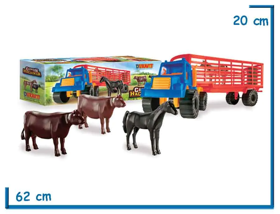 TRANSPORTE RURAL CON CABALLOS