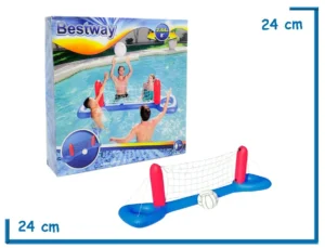 BESTWAY VOLLEY BALL PARA AGUA