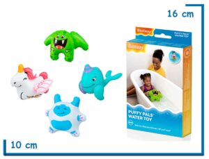 BESTWAY ANIMALITOS INFLABLES