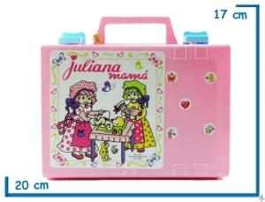 VALIJA JULIANA MAMA