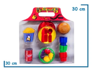 PETIT GOURMET COMIDA RAPIDA EN BLISTER