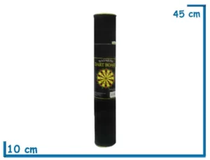 DARDERO MAGNETICO EN TUBO