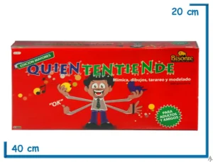 QUIENTEENTIENDE