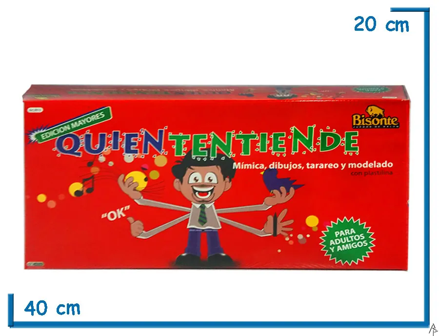 QUIENTEENTIENDE