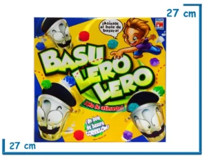 BASULERO LERO