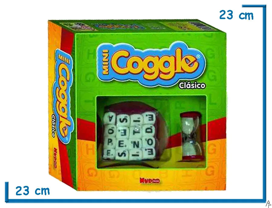 COGGLE CLASICO