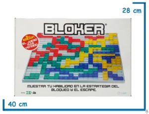 BLOKER