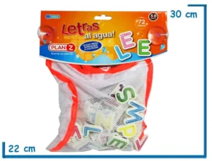 ANIMALES SALVAJES AL AGUA X11 PZS