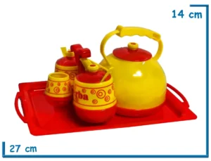 JUEGO DE MATE CON BANDEJA