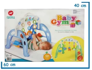 BABY GYM VARON