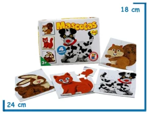 MASCOTA