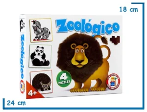 ZOOLOGICO