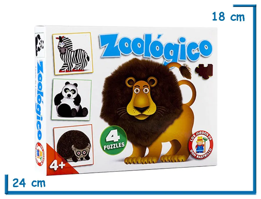 ZOOLOGICO