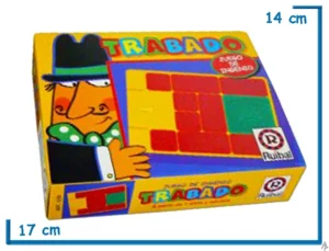 TRABADO MINI