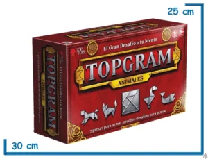 TOPGRAM ANIMALES