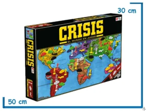 CRISIS