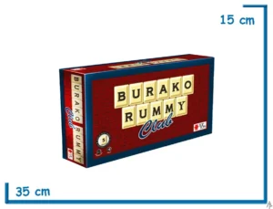BURAKO RUMMY CLUB