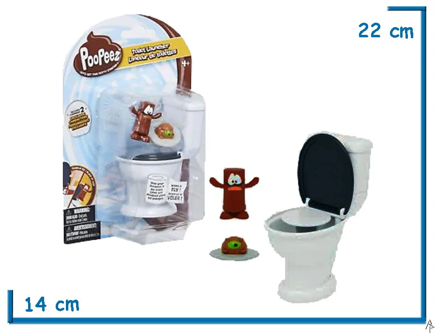 2X1 POOPEEZ LANZADOR