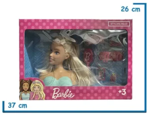 BARBIE STYLING CELESTE