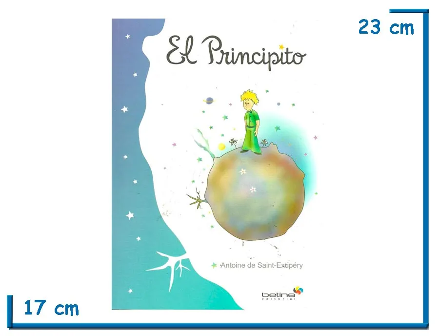 L.EL PRINCIPITO