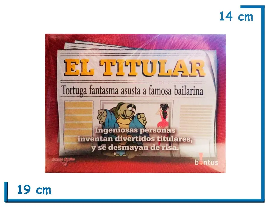 EL TITULAR