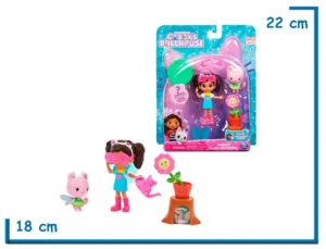 SPIN MASTER GABBYS FLOWER-RIFIC GARDEN GABBYS DOLLHOUSE