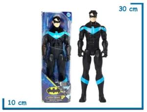 SPIN MASTER DC NIGHTWING 30CM