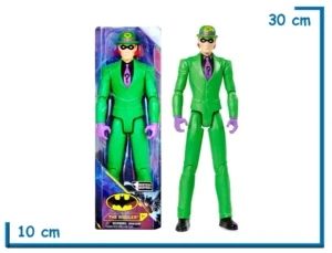 SPIN MASTER DC THE RIDDLER 30CM