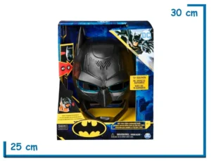 SPIN MASTER BATMAN BAT-TECH VOICE-CHANGING MASK