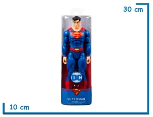 SPIN MASTER DC SUPERMAN 30CM