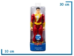SPIN MASTER DC SHAZAM 30CM