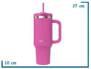 CONTIGO TUMBLER STREETERVILLE GALACTIC 1180ML
