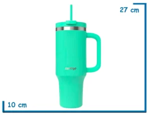 CONTIGO TUMBLER STREETERVILLE REEF 1180ML