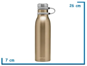 CONTIGO BOTELLA MATTERHORN CHARDONNAY 591ML