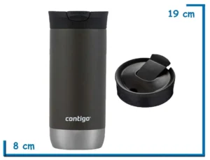 CONTIGO VASO HURON 2.0 SAKE 473ML