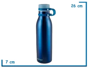 CONTIGO BOTELLA MATTERHORN MONACO 591ML