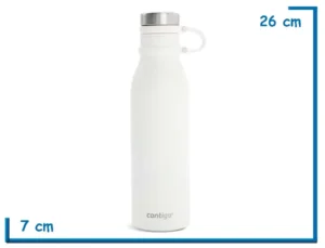 CONTIGO BOTELLA MATTERHORN SALT 591ML
