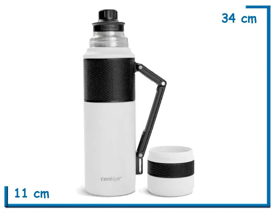 CONTIGO TERMO THERMALOCK SALT 1100ML