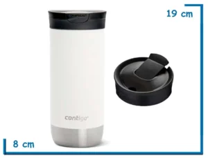 CONTIGO VASO HURON 2.0 SALT 473ML