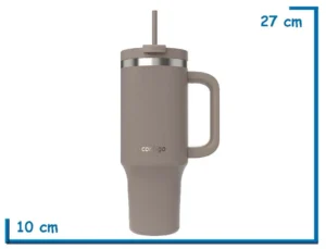 CONTIGO TUMBLER STREETERVILLE INKY CAP 1180ML