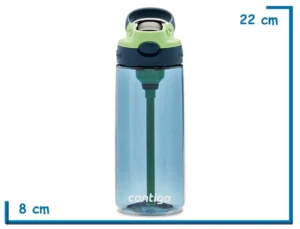 CONTIGO BOTELLA AUBREY BLUEBERRY 591ML