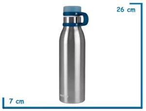 CONTIGO BOTELLA MATTERHORN SS WITH MONACO ACCENTS LID 591ML