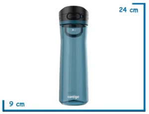 CONTIGO BOTELLA JACKSON 2.0 BLUEBERRY 710ML