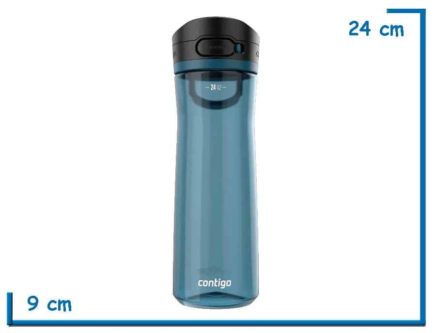 CONTIGO BOTELLA JACKSON 2.0 BLUEBERRY 710ML