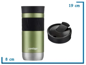 CONTIGO VASO BYRON 2.0 CUCUMBER 473ML