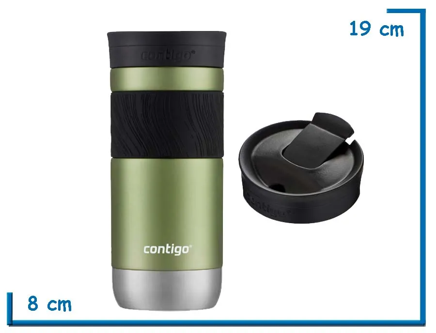 CONTIGO VASO BYRON 2.0 CUCUMBER 473ML