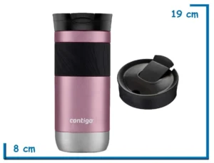 CONTIGO VASO BYRON 2.0 VERVAIN 473ML