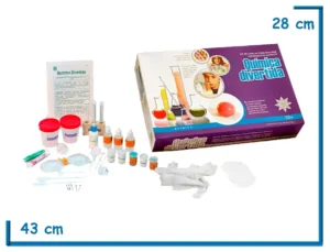 QUIMICA DIVERTIDA